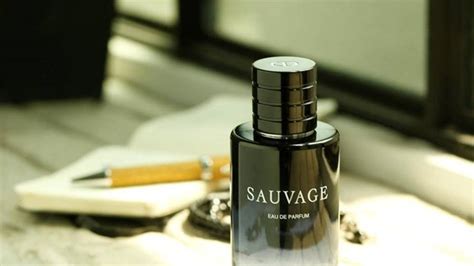 女人最無法抗拒有冒險精神的男人！全新Dior SAUVAGE曠野之心成就你的不羈性格 .